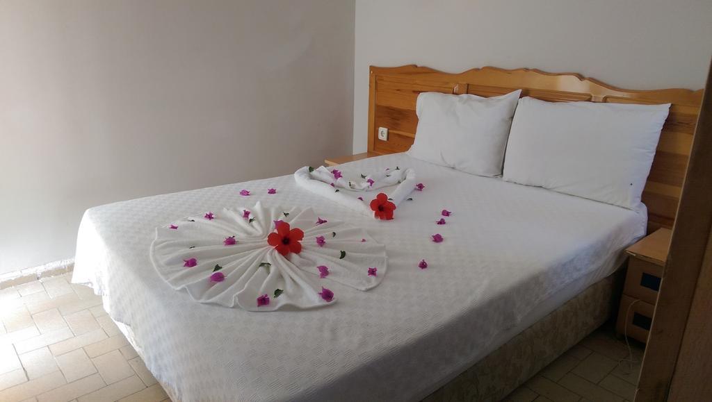 Dasis Hotel Suites Bodrum Kültér fotó