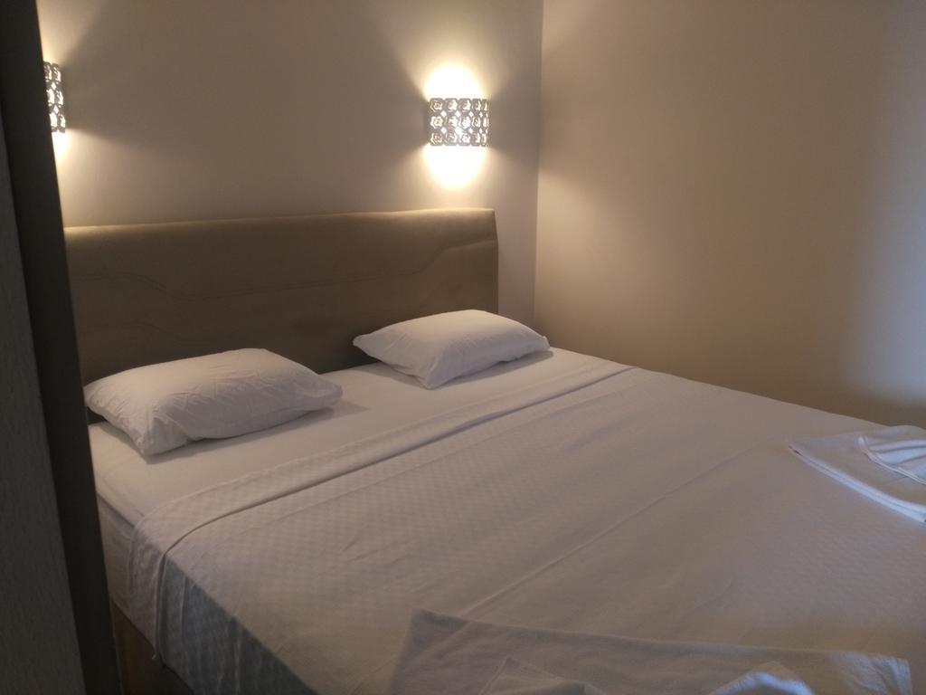 Dasis Hotel Suites Bodrum Kültér fotó